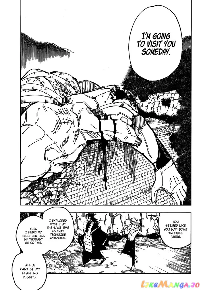 Jujutsu Kaisen Chapter 82 image 17_optimized
